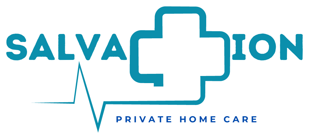 Salvation Private Home Care